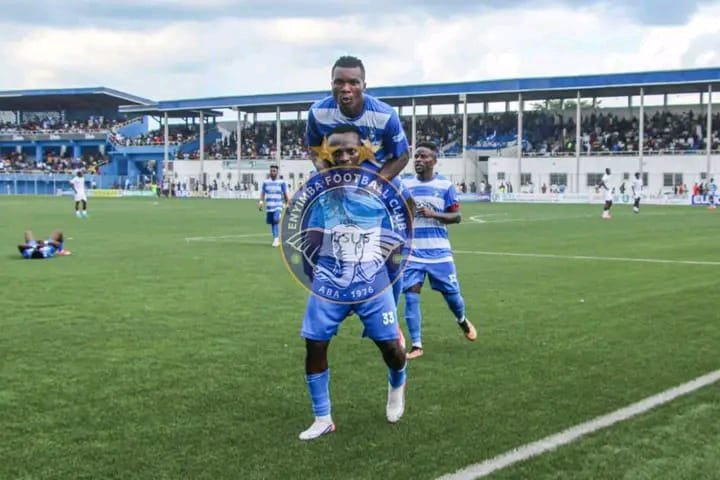 Euromatch NPFL: Ukaegbu Applauds  Enyimba’s Home Win Over Plateau United