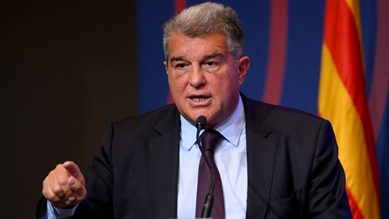Ballon d’Or 2026: Barcelona president, Joan Laporta gives two reasons Yamal should win award