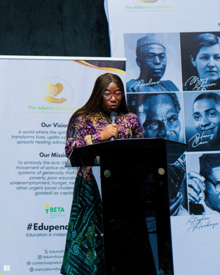 Nigeria @ 66: Adunni Foundation renews call for education freedom, announces BETA awards 