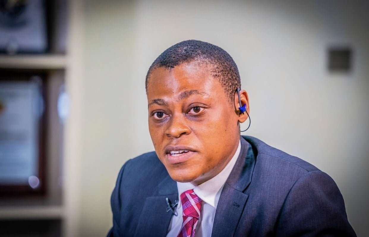 2027: I feel for Tinubu – Rufai Oseni