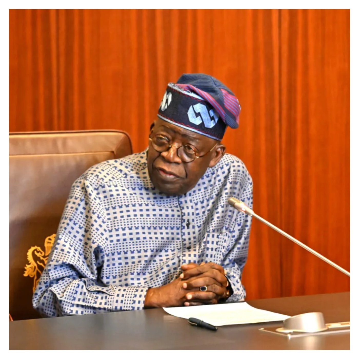 Tinubu never promised Nigerians he'll eradicate poverty in three years – APC