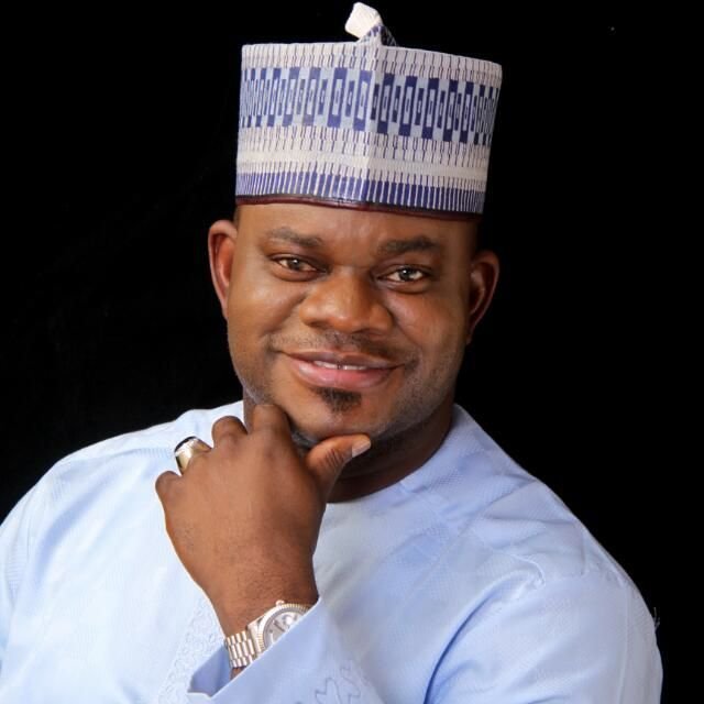 Tinubu ‘ll Win With Landslide In Kogi – Yahaya Bello