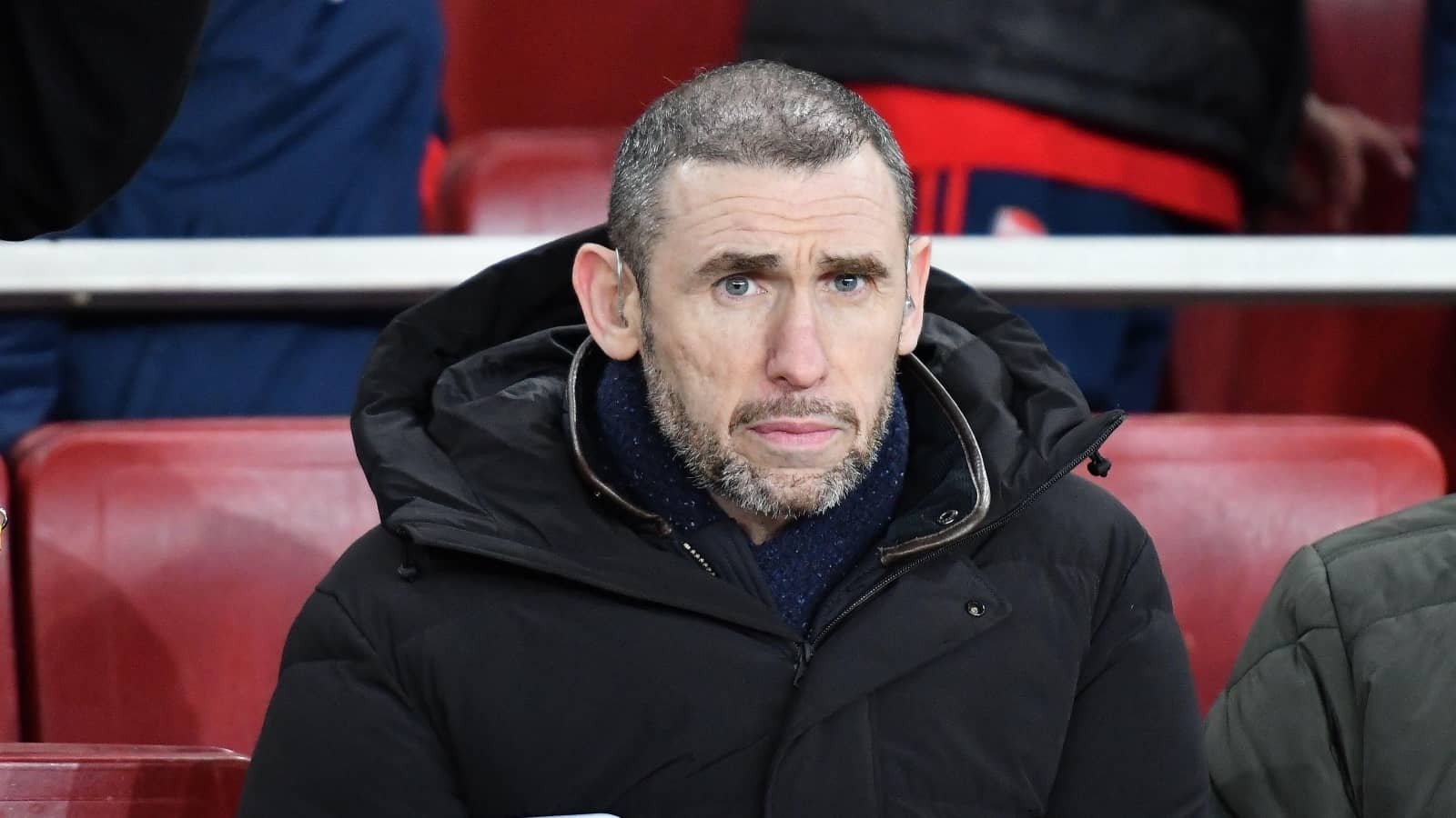 Ballon d'Or 2026: 'Statistically he should win it' – Martin Keown names award winner